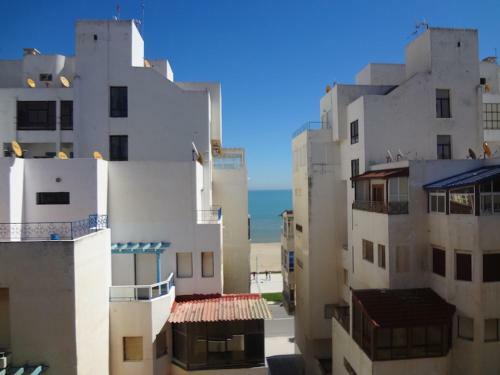 Apartamento Chems Appart Corniche Martil