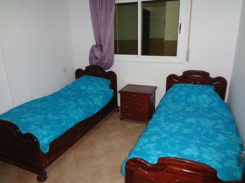 Apartamento Chems Appart Corniche Martil