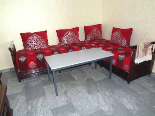 Apartamento Chems Appart Corniche Martil