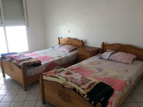 Apartamento Chems Appart Corniche Martil