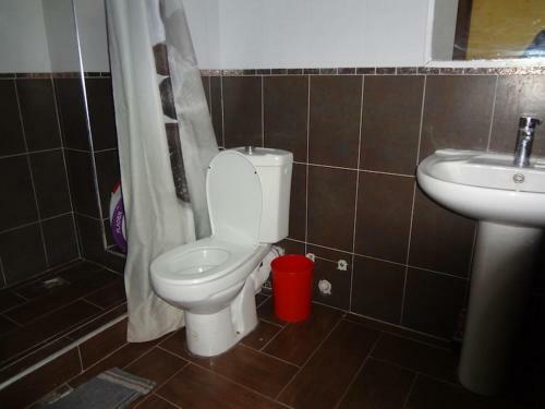 Apartamento Chems Appart Corniche Martil