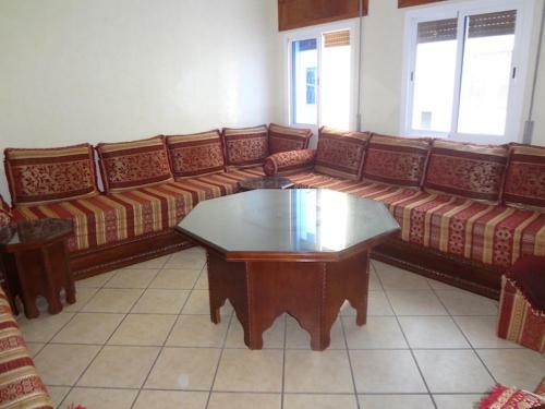 Apartamento Chems Appart Corniche Martil