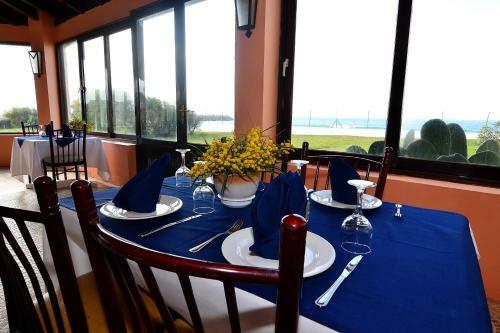 Umh Tarik Hotel