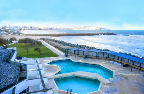 Umh Tarik Hotel