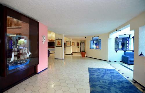 Umh Tarik Hotel