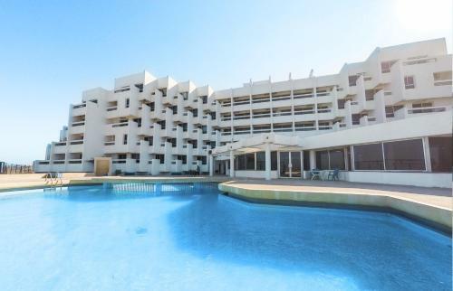 Umh Tarik Hotel