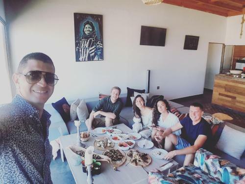 Greenwave Ecolodge