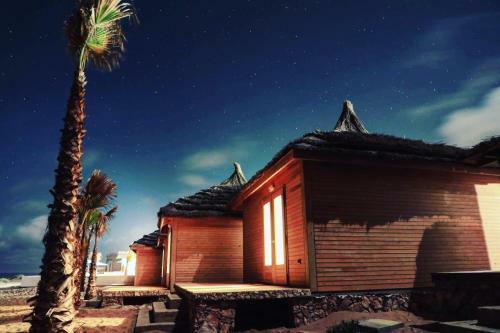 Greenwave Ecolodge