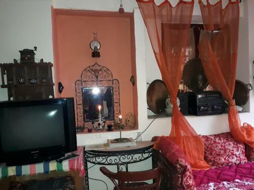 Maison D'hotes Hannaoui