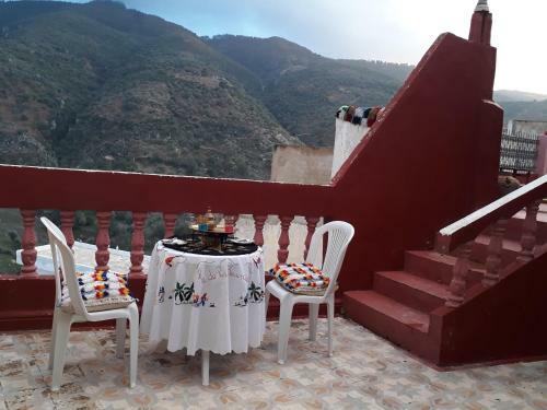 Maison D'hotes Hannaoui