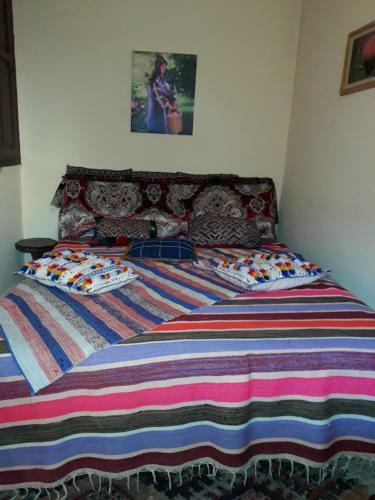 Maison D'hotes Hannaoui