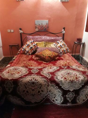 Maison D'hotes Hannaoui
