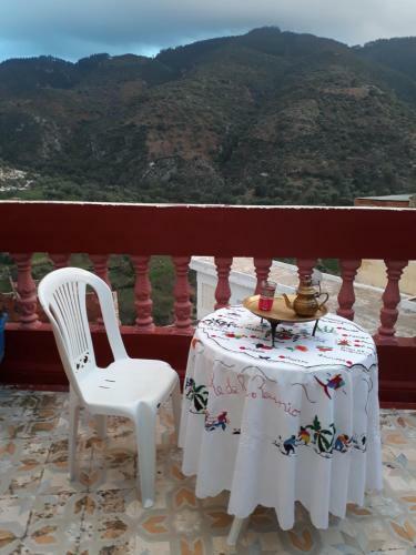 Maison D'hotes Hannaoui