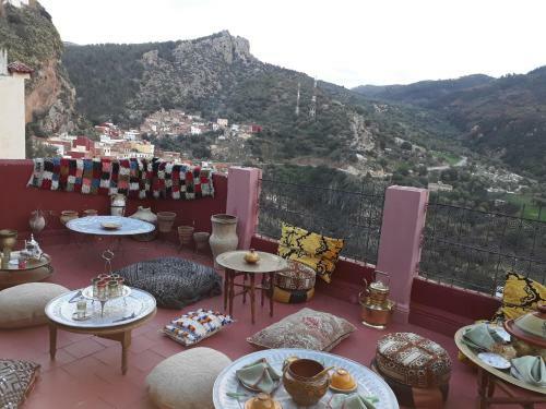 Maison D'hotes Hannaoui
