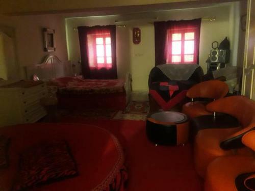 Maison D'hotes Hannaoui