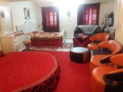 Maison D'hotes Hannaoui