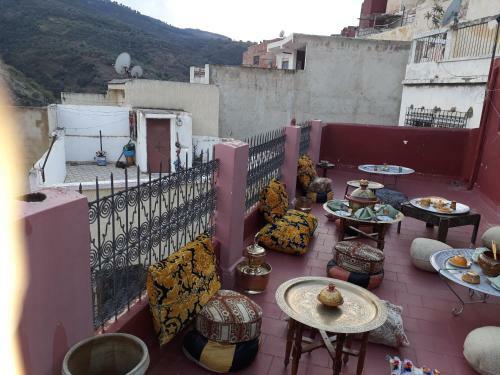 Maison D'hotes Hannaoui