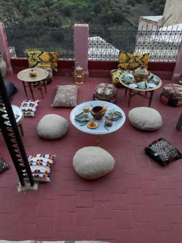 Maison D'hotes Hannaoui