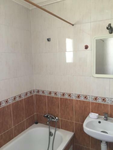 Apartamento Les Toits de Tanger