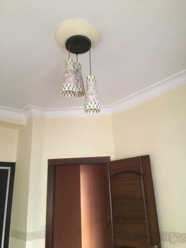 Apartamento Un Appartement Moderne Au Centre Ville