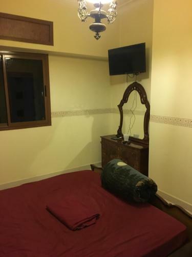Apartamento Un Appartement Moderne Au Centre Ville