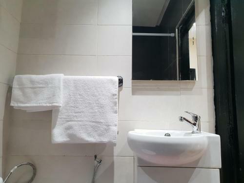 Apartamento Beautiful Studio Centre Rabat 2 Bedroom