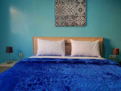 Apartamento Beautiful Studio Centre Rabat 2 Bedroom