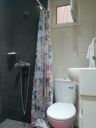 Apartamento Beautiful Studio Centre Rabat 2 Bedroom