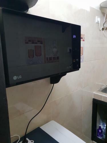 Apartamento Beautiful Studio Centre Rabat 2 Bedroom
