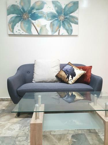 Apartamento Beautiful Studio Centre Rabat 2 Bedroom