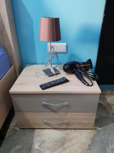 Apartamento Beautiful Studio Centre Rabat 2 Bedroom