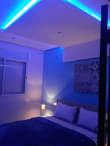 Apartamento Beautiful Studio Centre Rabat 2 Bedroom