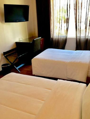 Hotel Le Mihad