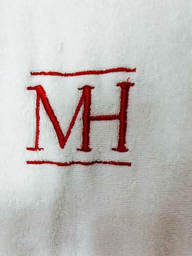 Hotel Le Mihad