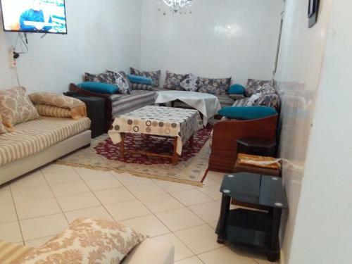 Apartamento Dar Al Irfan Agdal Centre