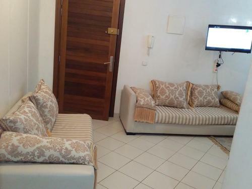 Apartamento Dar Al Irfan Agdal Centre
