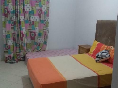 Apartamento Dar Al Irfan Agdal Centre
