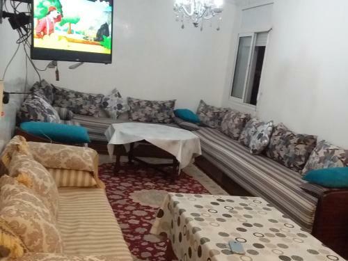 Apartamento Dar Al Irfan Agdal Centre