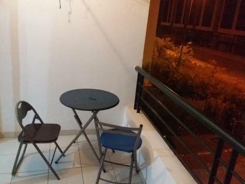 Apartamento Dar Al Irfan Agdal Centre