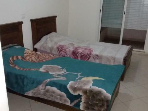 Apartamento Dar Al Irfan Agdal Centre