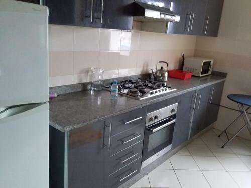 Apartamento Dar Al Irfan Agdal Centre