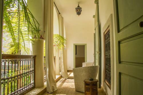 Hostal Riad Majala