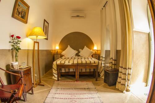 Hostal Riad Majala