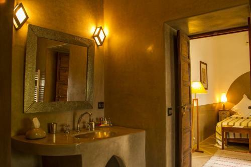 Hostal Riad Majala