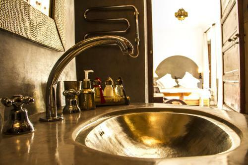 Hostal Riad Majala