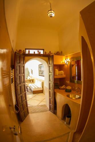 Hostal Riad Majala