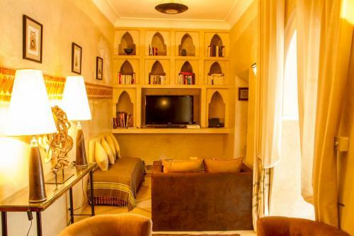 Hostal Riad Majala