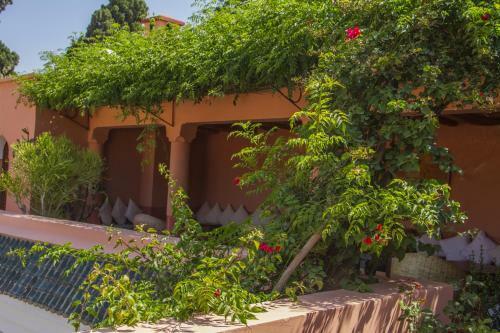 Hostal Riad Majala