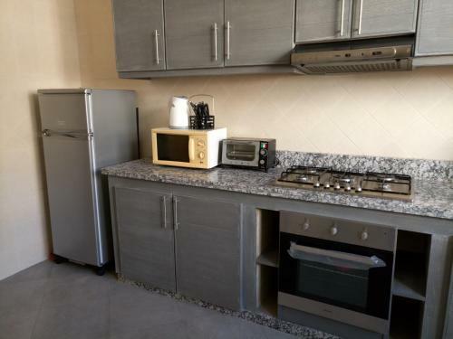 Apartamento Appartement La Palette Casavoyageur