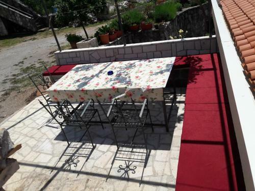 Apartamento Kamena Ru?a